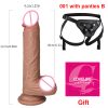 001 With Panties B