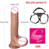 002 With Panties D