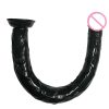 Black Dildo