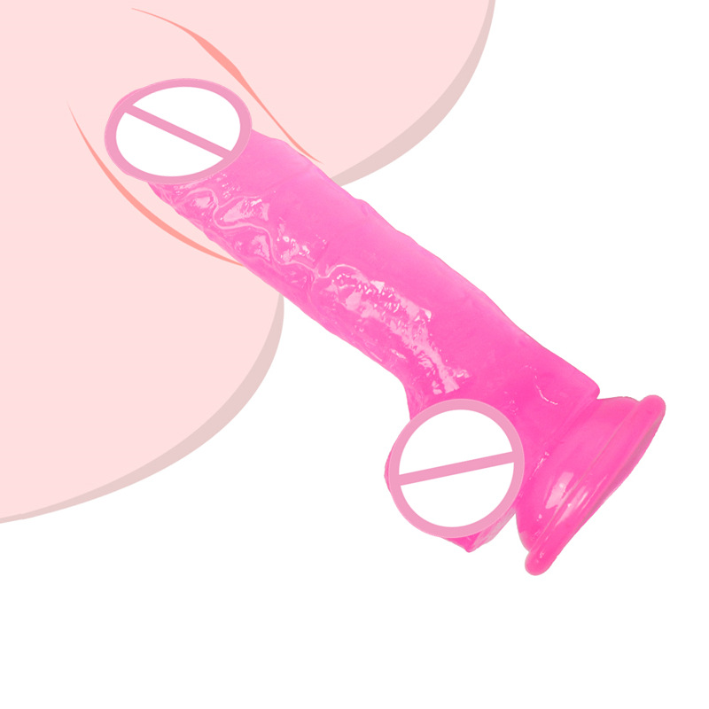 Realistic Dildo Vibrator For Women Gspot Stimulation Large Silicone Massager With Strong Suction Cup Adult Pleasure Toy - 27