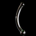 Transparent Glass Special Masturbation Orgasm Fake Penis Cock Super Huge Big Dildo Sex Toys For Woman Adults Products