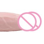 Large Dildo Pleasure Rubber Penis Water Ejaculating Sex Toys Clitoris Stimulator Female Masturbator Anal Massage - 3