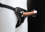 14 5x2 2cm Strap On Mini Dildos With Pants Realistic Anal Dildo Harness Strapons Fake Penis For Lesbian Sex Toys Couple - 5