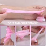 G Spot Finger Cap Dildo Vibrator For Woman Penis Extender Sleeve Vagina Toys Sex Machine Clitoris Stimulator Female Masturbator - 5