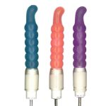6 Models Choose Sex Machine Accessories For Electric Drill Rotation Attachment Dildos Anal Plug Toys Women E5-63 - 5