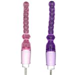 6 Models Choose Sex Machine Accessories For Electric Drill Rotation Attachment Dildos Anal Plug Toys Women E5-63 - 4