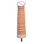 6 Models Choose Sex Machine Accessories For Electric Drill Rotation Attachment Dildos Anal Plug Toys Women E5-63 - 3