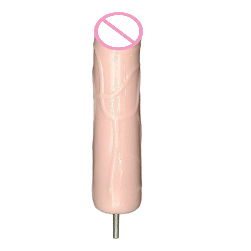 Electric Drill Attachment 6 Models Of Dildo And Anal Plug Accessories For Womens Sex Machine E563 - 4