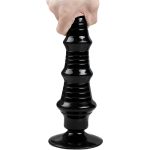 Huge Anal Dildo Butt Plug Realistic Strapon Sex Toy For Women Man Prostate Massager Suction Cup Chastity Bdsm Vagina Long - 3