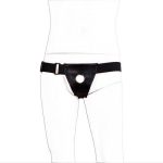 Camatech Elastic Strap On Pants For Dildo Accessories Adjustable Lesbians Strap-on Harness Front Open Panties Women Sex Toys