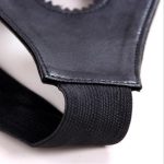Camatech Elastic Strap On Pants For Dildo Accessories Adjustable Lesbians Strap-on Harness Front Open Panties Women Sex Toys - 5