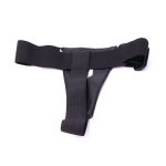 Camatech Elastic Strap On Pants For Dildo Accessories Adjustable Lesbians Strap-on Harness Front Open Panties Women Sex Toys - 6
