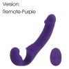 Remote Purple