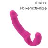 No Remote Rose