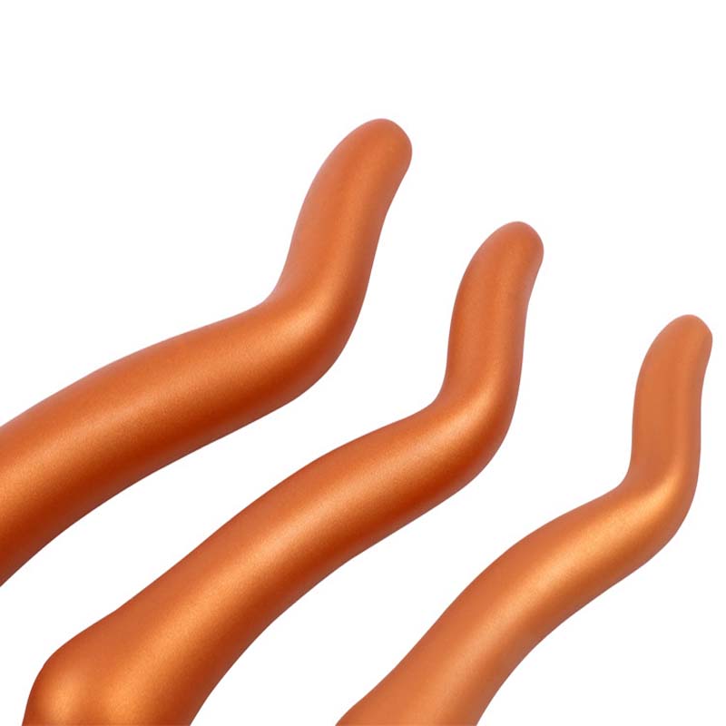 Large Realistic Dildo Adult Sex Toy For Women Lesbian Strapon Nonvibrating With Suction Cup Female Masturbator - 10