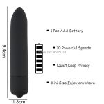 Double Long Dildos Dual Vagina Anal Stimulate Flexible Transparent Penis Dick Vibrator Sex Toys For Women Anus Plug - 6