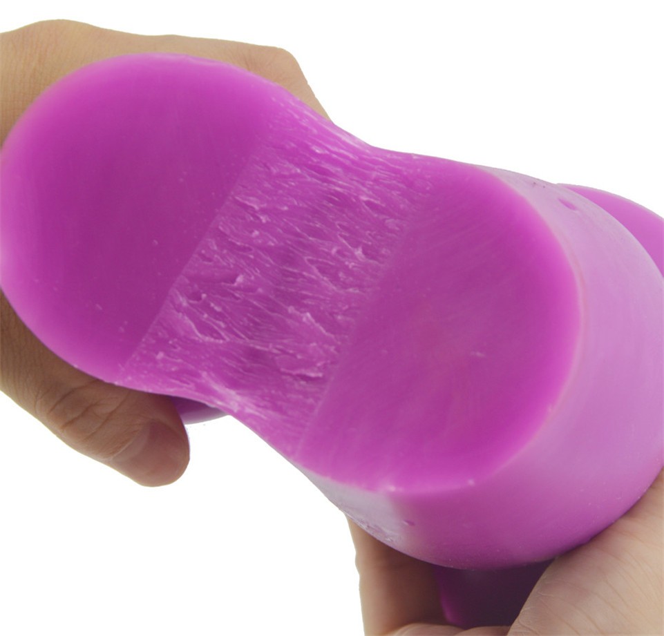 Adjustable Strapon Wolf Dildo For Women Lesbian Couples Erotic Masturbation Sex Toy With Animalthemed Belt - 14
