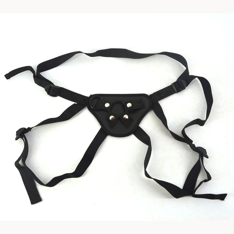 Adjustable Strapon Wolf Dildo For Women Lesbian Couples Erotic Masturbation Sex Toy With Animalthemed Belt - 12