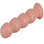 Long Soft Dildo Adult Sex Toys Big Pull Bead With Suction Cup Fake Penis Dick Strap On Dildos For Women Men Lesbian Anal Butt - 5