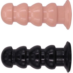 Long Soft Dildo Adult Sex Toys Big Pull Bead With Suction Cup Fake Penis Dick Strap On Dildos For Women Men Lesbian Anal Butt - 2