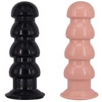 Long Soft Dildo Adult Sex Toys Big Pull Bead With Suction Cup Fake Penis Dick Strap On Dildos For Women Men Lesbian Anal Butt