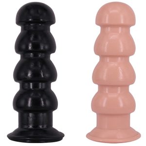 Long Soft Dildo Adult Sex Toys Big Pull Bead With Suction Cup Fake Penis Dick Strap On Dildos For Women Men Lesbian Anal Butt