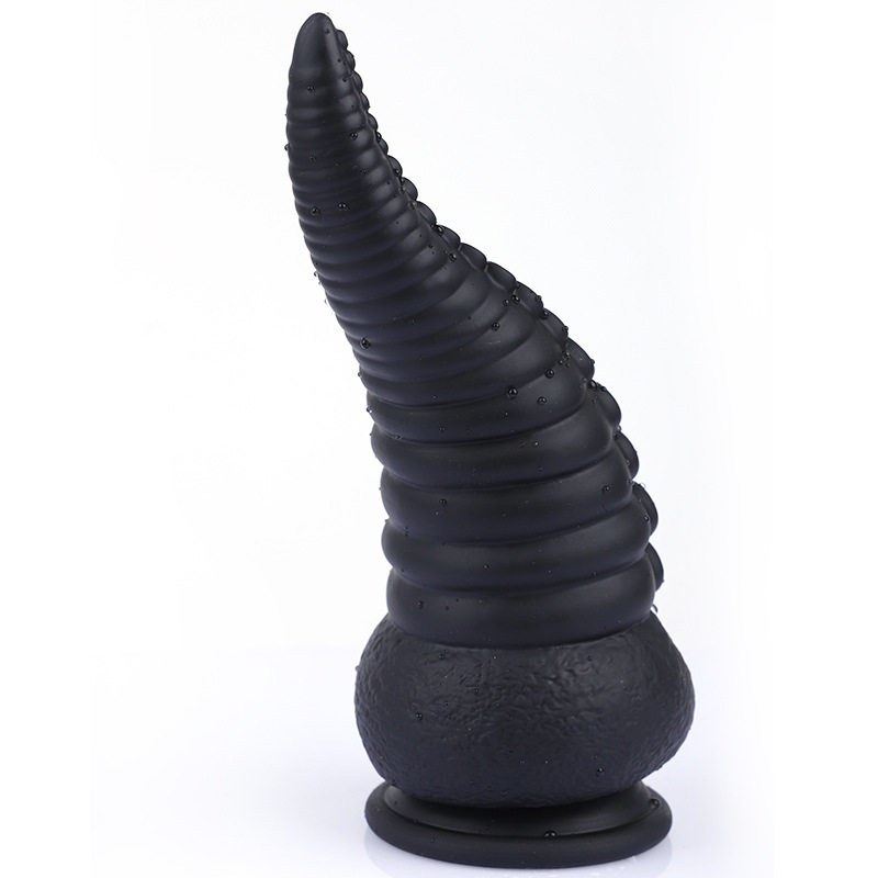 Extra Large Realistic Dildo Unisex Strapon Adult Sex Toy For Gay Men Women Suction Cup Base Bodysafe Material Erotic Faux Penis For Solo Or Couples Play - 11