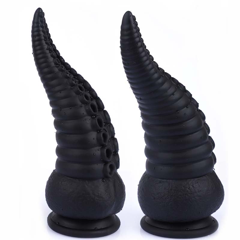 Extra Large Realistic Dildo Unisex Strapon Adult Sex Toy For Gay Men Women Suction Cup Base Bodysafe Material Erotic Faux Penis For Solo Or Couples Play - 3
