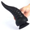 Black Dildo-2