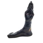 Huge Dildo Masturbator Adult Sex Toys Vagina Anal Stuffed Plug Suction Big Hand Foot Long Large Penis Dick Women Men Gay Couples - 6