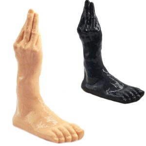 Huge Dildo Masturbator Adult Sex Toys Vagina Anal Stuffed Plug Suction Big Hand Foot Long Large Penis Dick Women Men Gay Couples