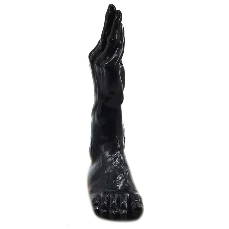 Extra Large Dildo Masturbator For Men Women Gay Couples Adult Sex Toy Vaginalanal Plug With Suction Base - 10
