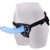 Harness With Dildo