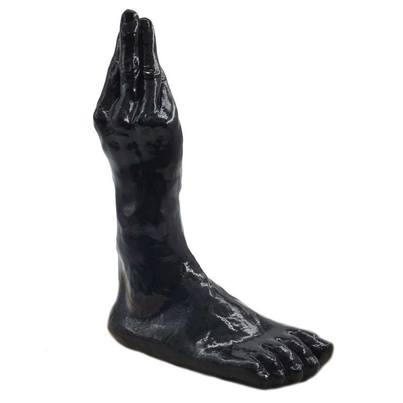 Extra Large Dildo Masturbator For Men Women Gay Couples Adult Sex Toy Vaginalanal Plug With Suction Base - 9