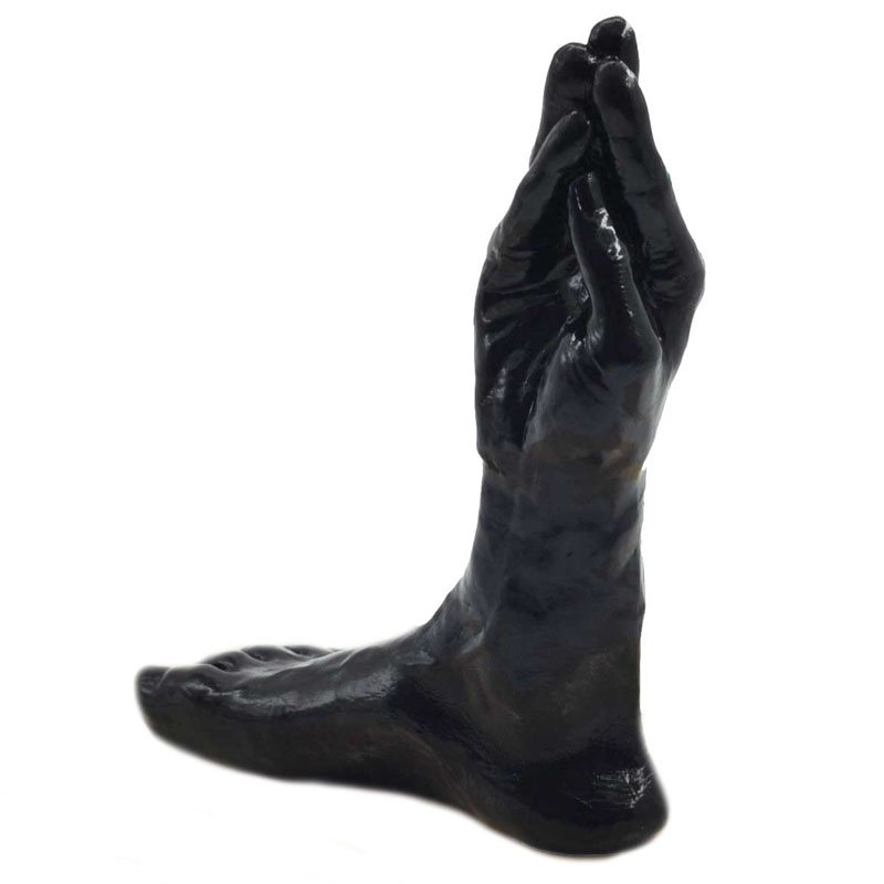 Extra Large Dildo Masturbator For Men Women Gay Couples Adult Sex Toy Vaginalanal Plug With Suction Base - 7