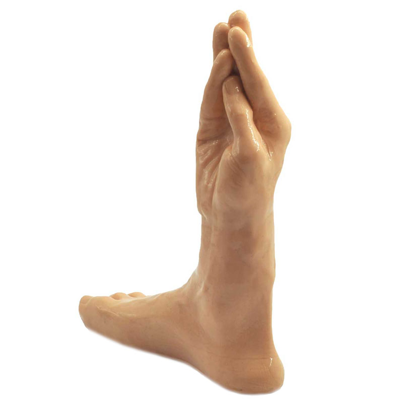 Extra Large Dildo Masturbator For Men Women Gay Couples Adult Sex Toy Vaginalanal Plug With Suction Base - 2