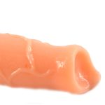 Animal Dog Dildo Big Fake Wolf Penis Suction Artificial Dick Sex Toys For Women Flexible Cock Adult Products Anal - 4