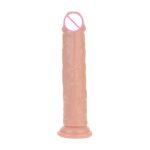 Jelly Dildos Anal Plug Sex Toys For Women Suction Cup Dildo Female Masturbator G-spot Vaginal Massager Butt Products - 5