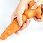 Long Huge Horse Dildo Adult Sex Toys Women Lesbian Men Strap On Dildos Suction Cup No Vibrator Fake Big Penis Female Masturbator - 2