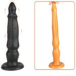 Long Huge Horse Dildo Adult Sex Toys Women Lesbian Men Strap On Dildos Suction Cup No Vibrator Fake Big Penis Female Masturbator - 4