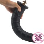 Thick And Long Sex Machine Attachment Dildo Suction Toys Love For Women Man - 6