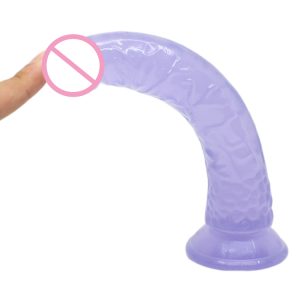Strapon Dildo Double Hole Pants For Lesbian Couple Strap On Harness Realistic Artificial Penis With Suction Cup G Spot Dildos - 2