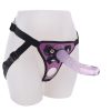 Purple Purple Pantie