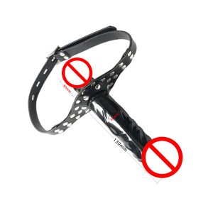 Double Headed Realistic Dildo Ultra Elastic Harness Strap On Lesbian Strap-on Adult Sex Toys For Couples Women Gay - 2