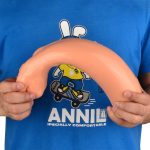 34x7 2x7 5cm Black Big Dildo Realistic Animal Dildos For Women And Huge Sex Toys Thick Horse Large No Vibrator - 5