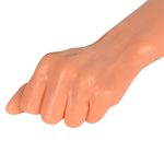 34x7 2x7 5cm Black Big Dildo Realistic Animal Dildos For Women And Huge Sex Toys Thick Horse Large No Vibrator - 3