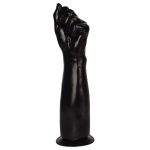 34x7 2x7 5cm Black Big Dildo Realistic Animal Dildos For Women And Huge Sex Toys Thick Horse Large No Vibrator - 2