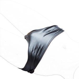 Camatech Elastic Dildo Pants Discreet Wear Silicone Anal Plug Latex Underwear With Strapon Penis Chastity Belt Sex Toy