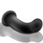 3 Size Suction Cup Dildo Small Middle Big Black Soft Penis Dildos For Women Man Anal Gode - 4