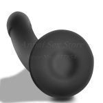 3 Size Suction Cup Dildo Small Middle Big Black Soft Penis Dildos For Women Man Anal Gode - 3